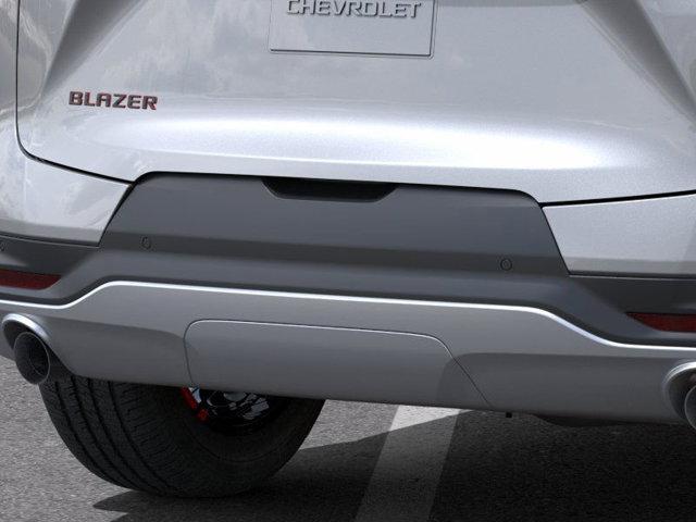 2024 Chevrolet Blazer Vehicle Photo in HOUSTON, TX 77083-5701