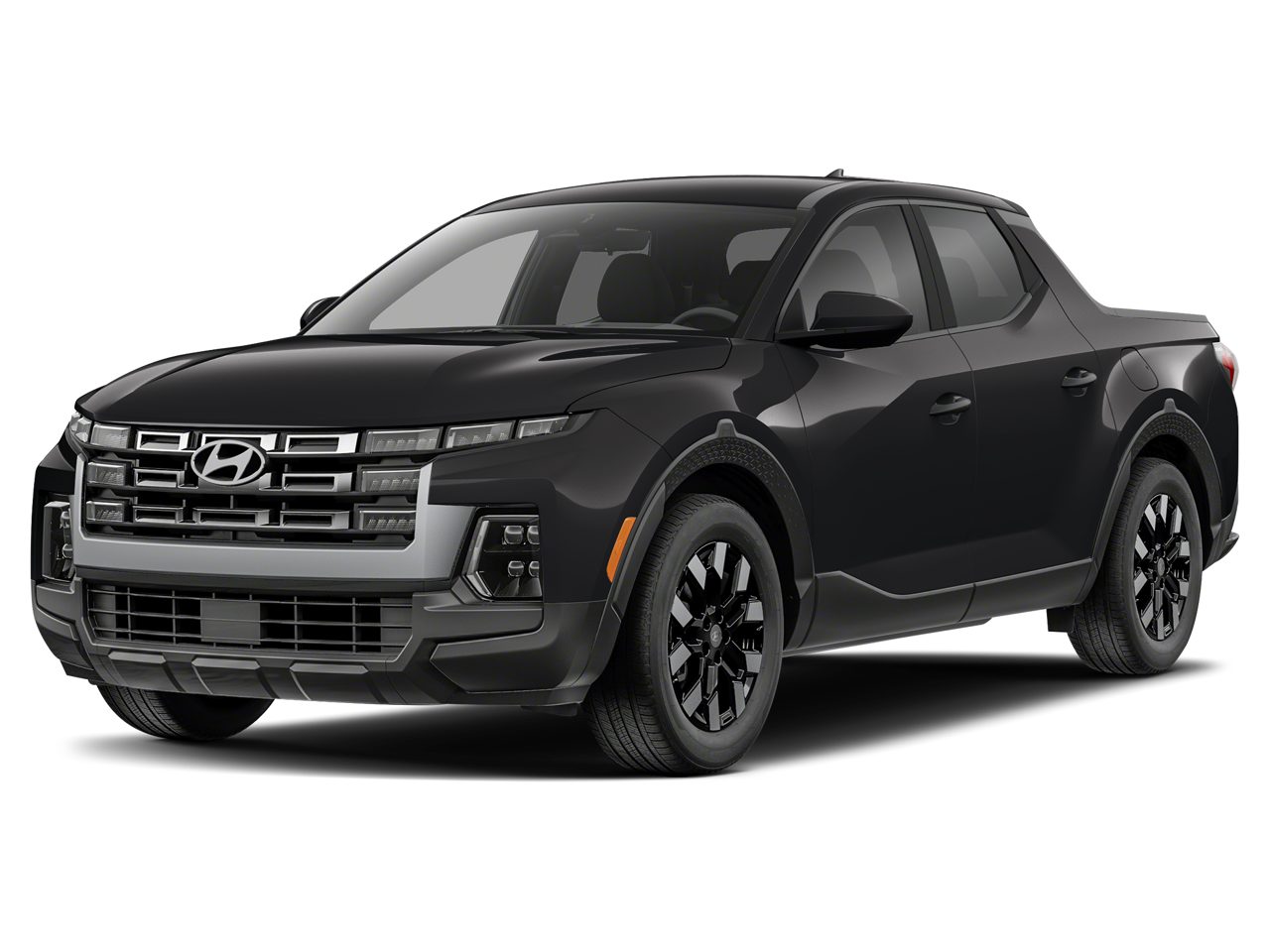 2025 Hyundai SANTA CRUZ Vehicle Photo in Tulsa, OK 74129