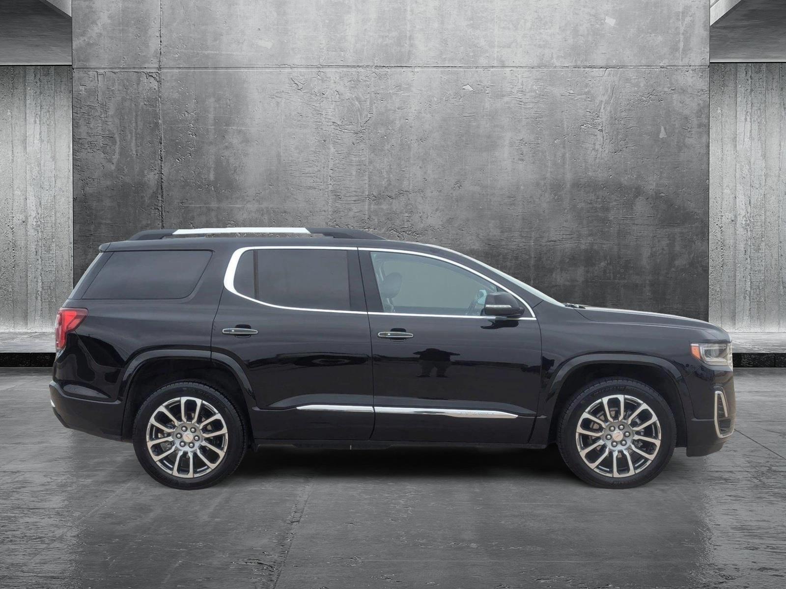 2023 GMC Acadia Vehicle Photo in CORPUS CHRISTI, TX 78412-4902