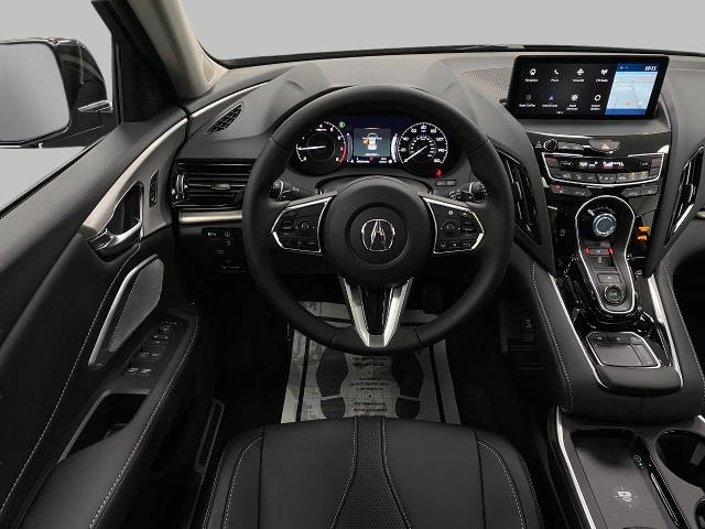 2025 Acura RDX Vehicle Photo in Appleton, WI 54913