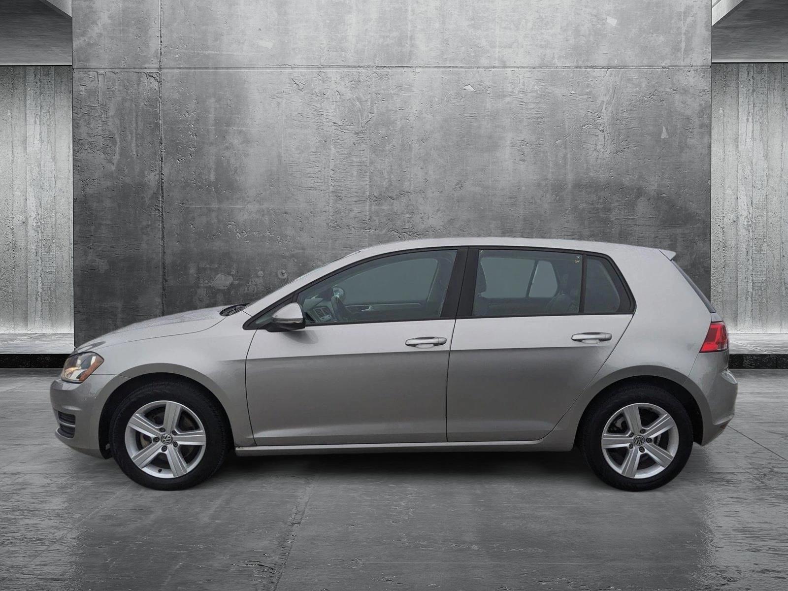 2015 Volkswagen Golf Vehicle Photo in MIAMI, FL 33172-3015