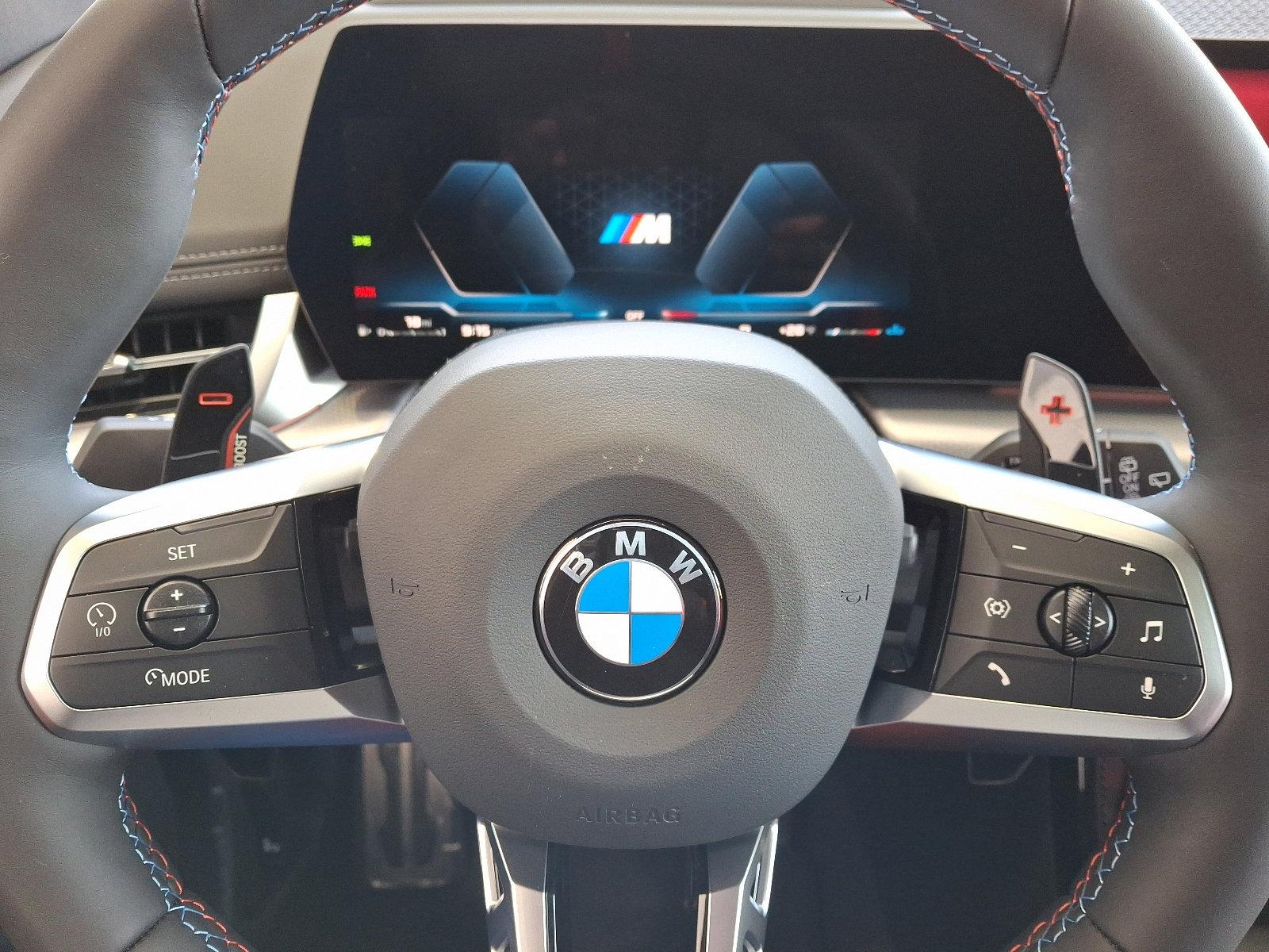 2025 BMW X1 M35i Vehicle Photo in Lancaster, PA 17601