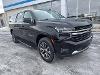 Used 2022 Chevrolet Suburban LT with VIN 1GNSKCKD1NR120789 for sale in Oregon, OH