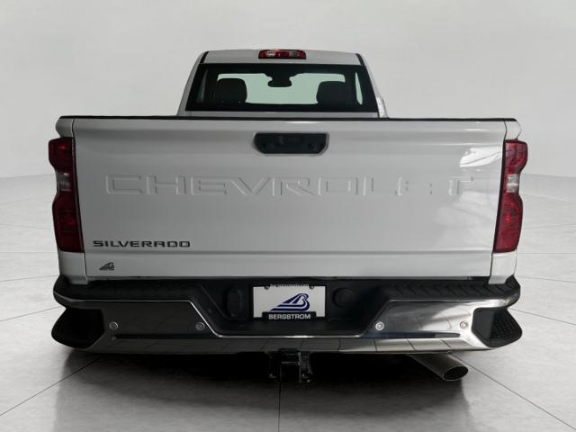 2024 Chevrolet Silverado 2500 HD Vehicle Photo in GREEN BAY, WI 54303-3330