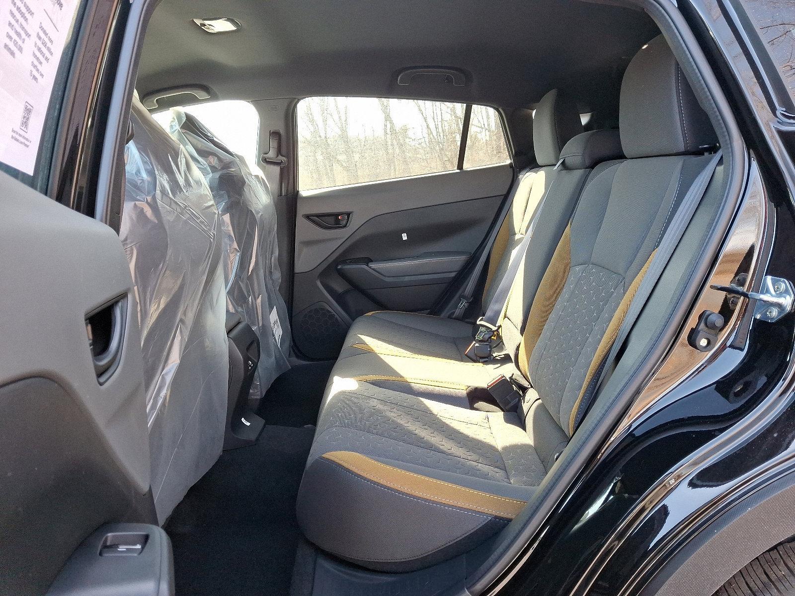 2025 Subaru Crosstrek Vehicle Photo in Harrisburg, PA 17111