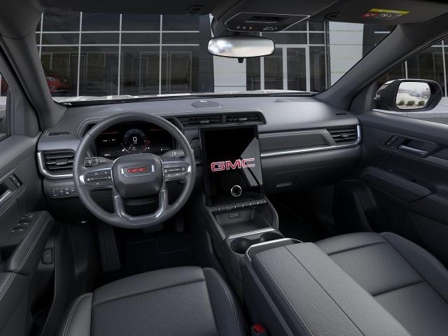 2025 GMC Terrain Vehicle Photo in OAK LAWN, IL 60453-2517