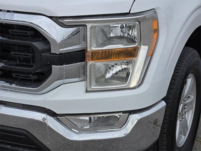 2022 Ford F-150 Vehicle Photo in Oklahoma City, OK 73114