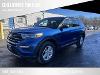 Used 2023 Ford Explorer XLT with VIN 1FMSK8DH4PGA07032 for sale in Chillicothe, MO