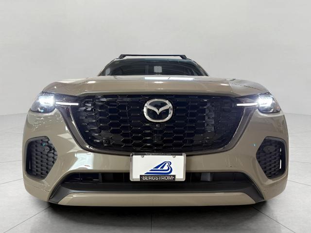 2025 Mazda CX-70 Vehicle Photo in Green Bay, WI 54304