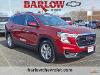 Certified 2022 GMC Terrain SLE with VIN 3GKALMEV2NL139469 for sale in Delran, NJ