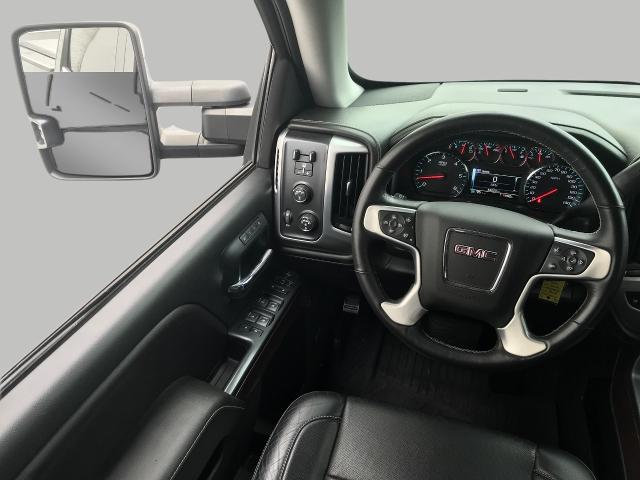 2017 GMC Sierra 1500 Vehicle Photo in GREEN BAY, WI 54303-3330