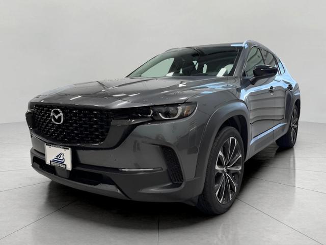 2025 Mazda CX-50 Vehicle Photo in Green Bay, WI 54304