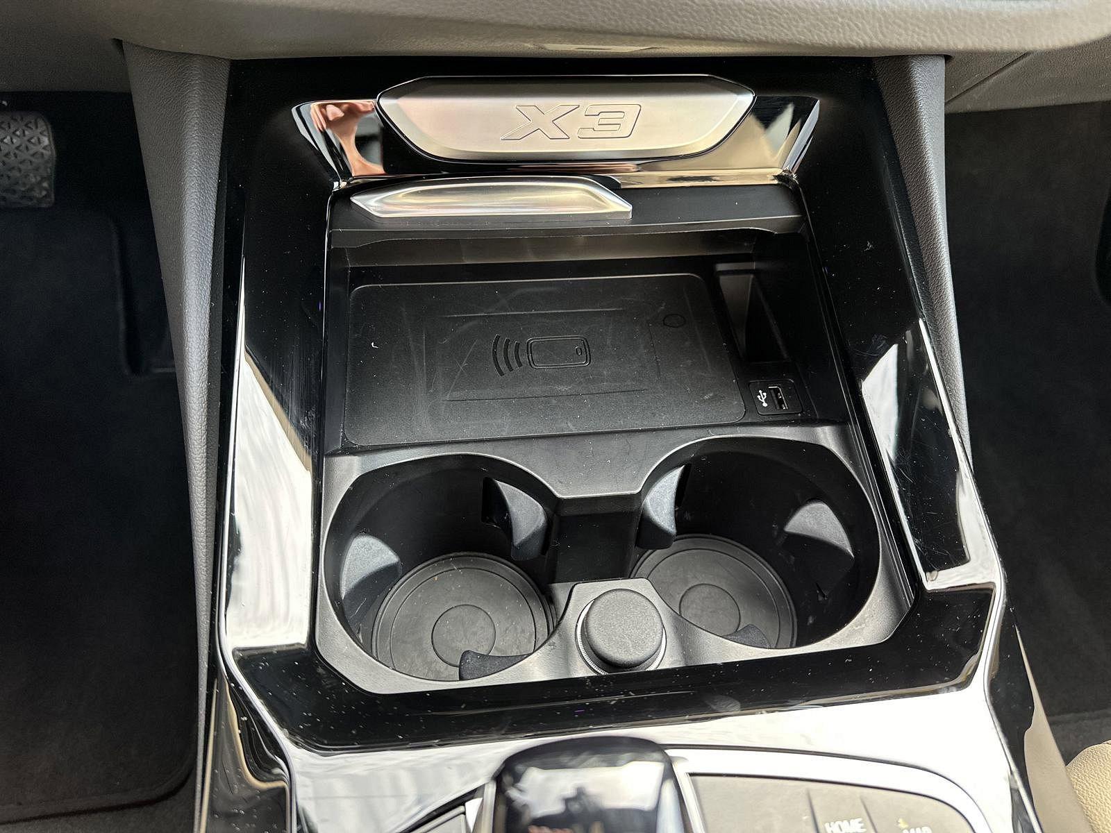 2024 BMW X3 xDrive30i Vehicle Photo in Lancaster, PA 17601