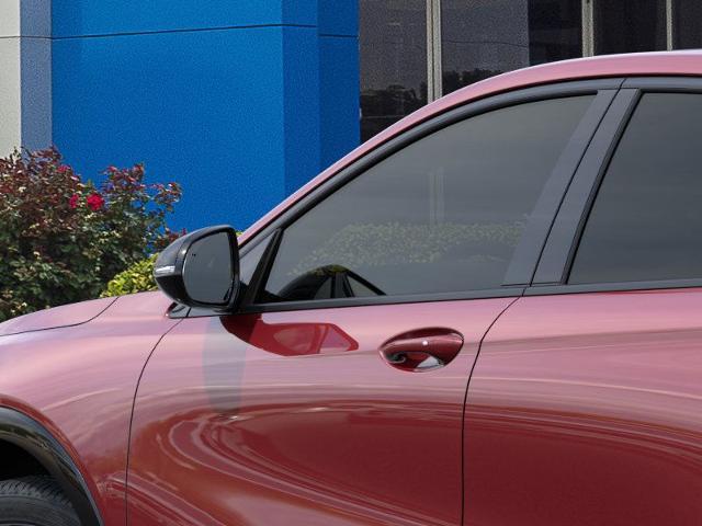2025 Buick Envista Vehicle Photo in GEORGETOWN, TX 78626-7508