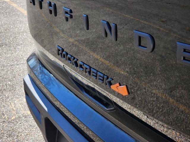2024 Nissan Pathfinder Vehicle Photo in Ardmore, PA 19003