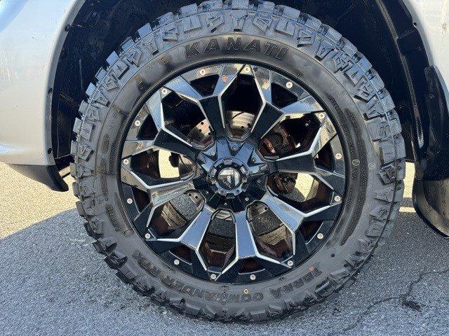 2013 Ram 1500 Vehicle Photo in Mechanicsburg, PA 17050-1707