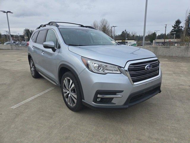 2019 Subaru Ascent Vehicle Photo in EVERETT, WA 98203-5662