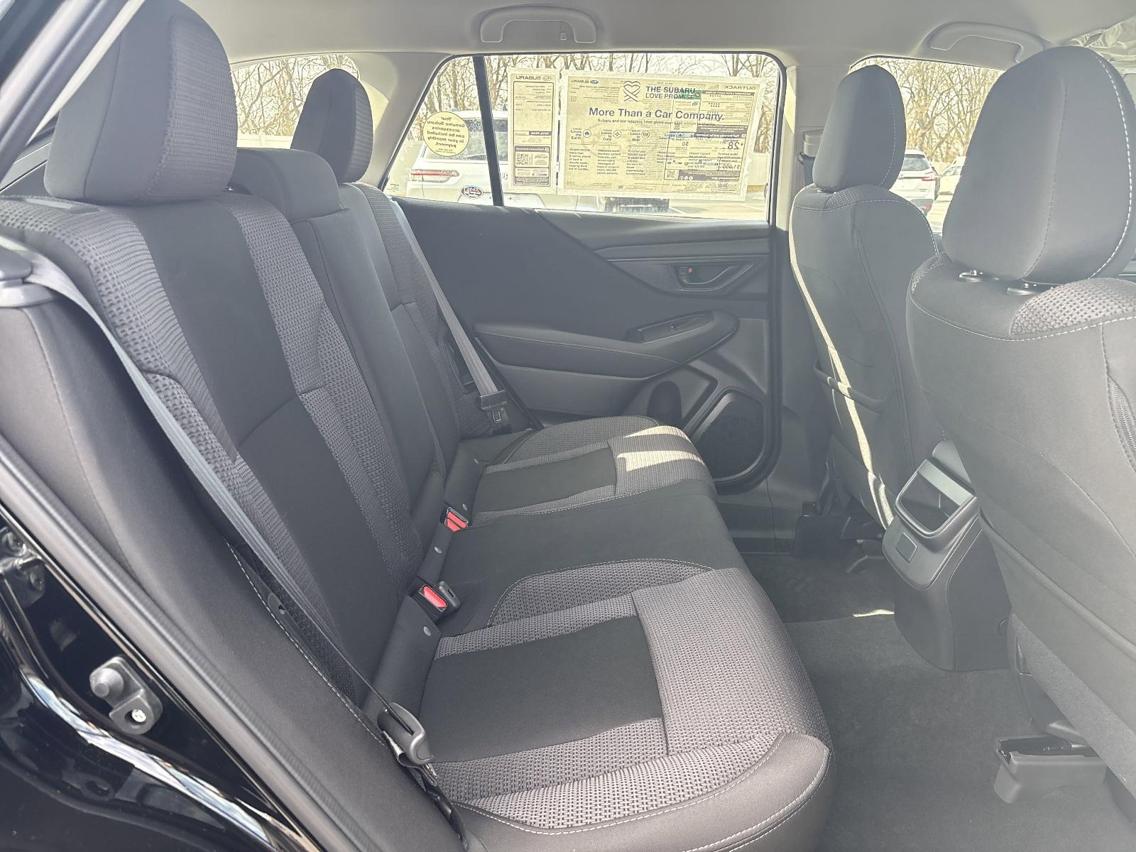 2025 Subaru Outback Vehicle Photo in Mechanicsburg, PA 17050