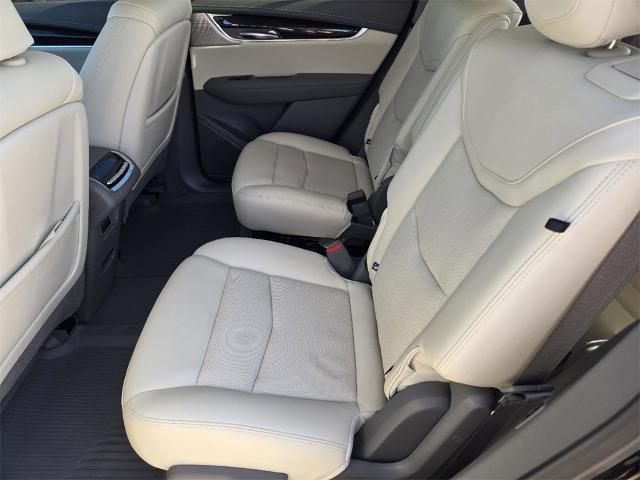 2024 Cadillac XT6 Vehicle Photo in Oklahoma City, OK 73114