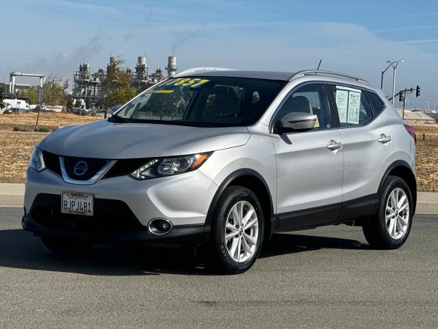 2019 Nissan Rogue Sport Vehicle Photo in PITTSBURG, CA 94565-7121