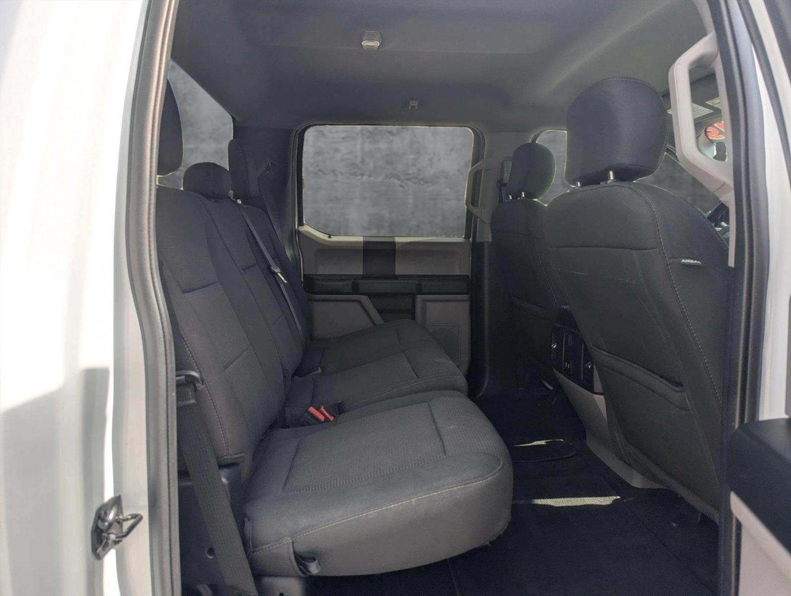 2019 Ford F-150 Vehicle Photo in Corpus Christi, TX 78415