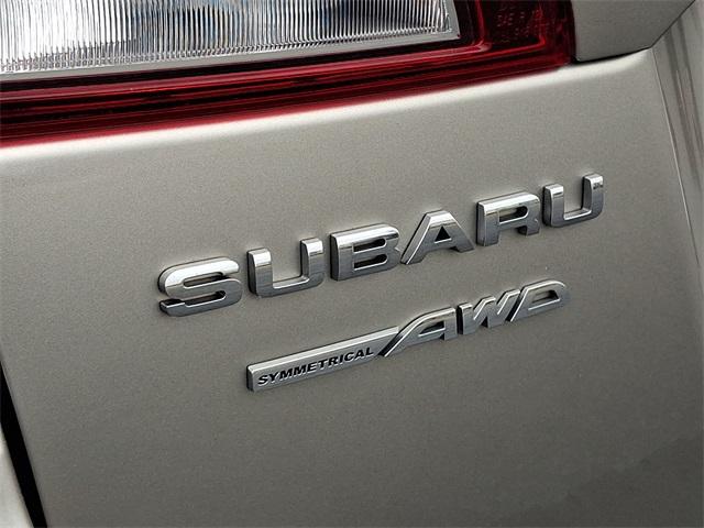 2018 Subaru Outback Vehicle Photo in LEWES, DE 19958-4935