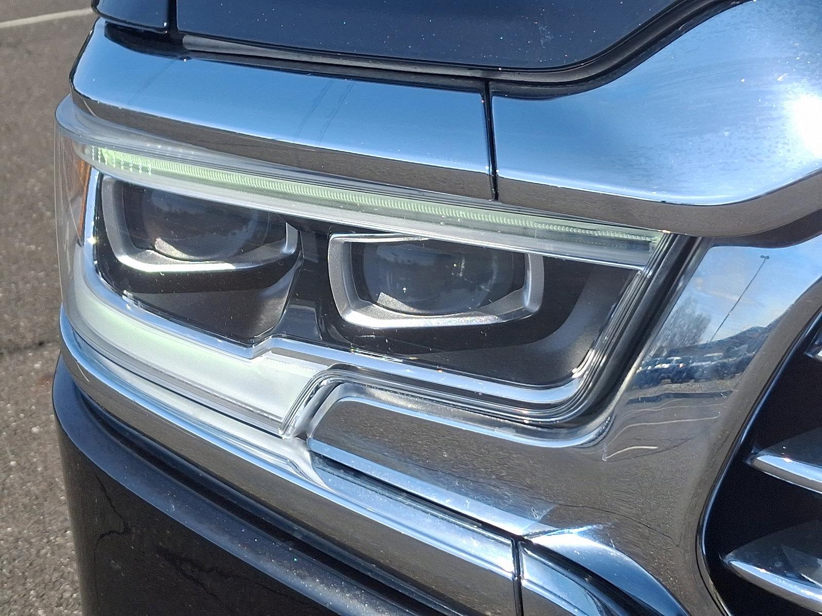 2022 Ram 1500 Vehicle Photo in Trevose, PA 19053