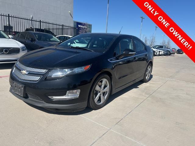 2014 Chevrolet Volt Vehicle Photo in Grapevine, TX 76051