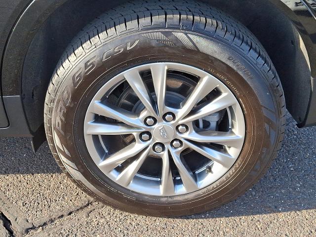 2022 Cadillac XT5 Vehicle Photo in TREVOSE, PA 19053-4984