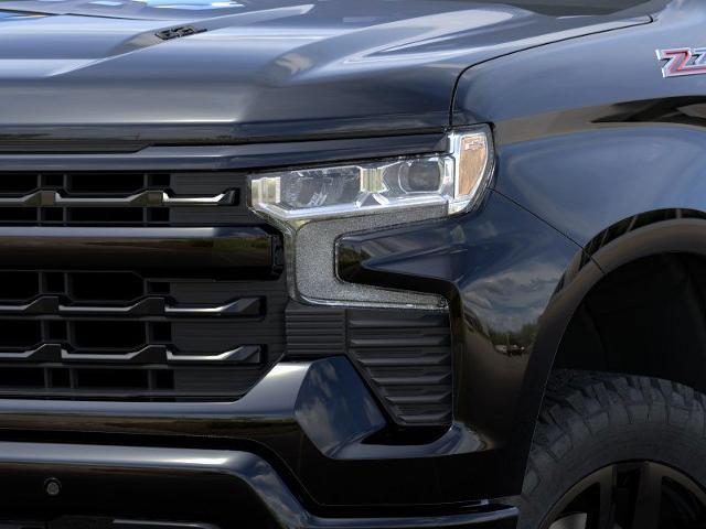 2025 Chevrolet Silverado 1500 Vehicle Photo in Roslyn, NY 11576
