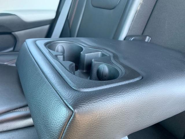2023 Jeep Compass Vehicle Photo in Savannah, GA 31419