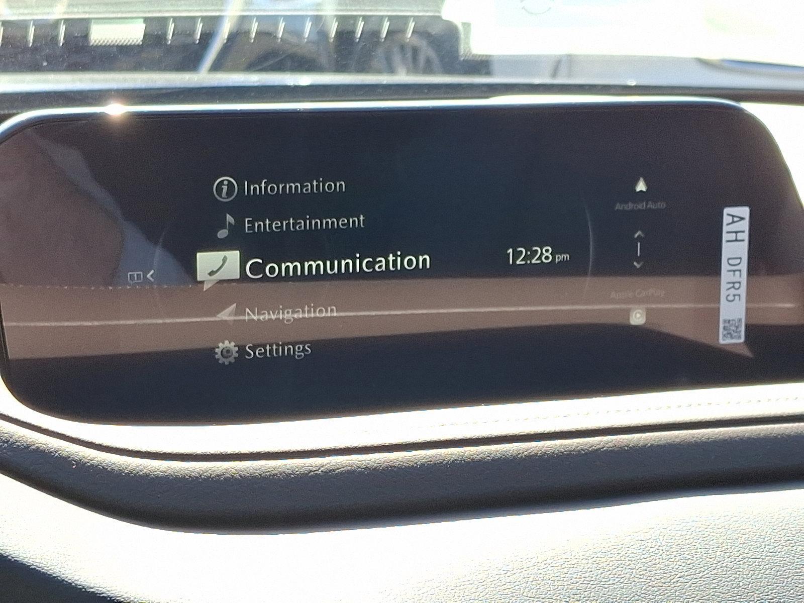 2025 Mazda CX-30 Vehicle Photo in Trevose, PA 19053