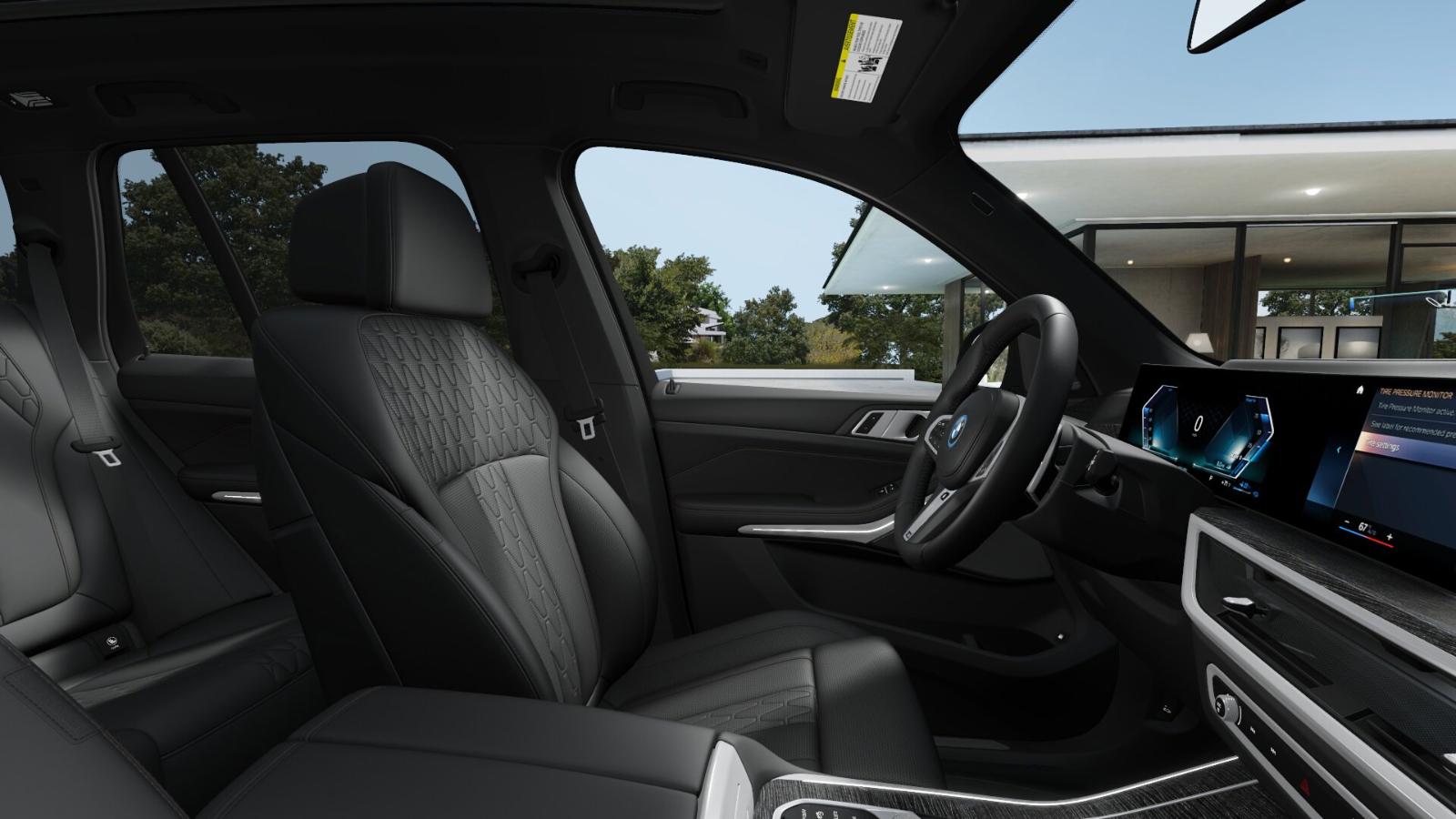 2025 BMW X5 xDrive50e Vehicle Photo in GRAPEVINE, TX 76051