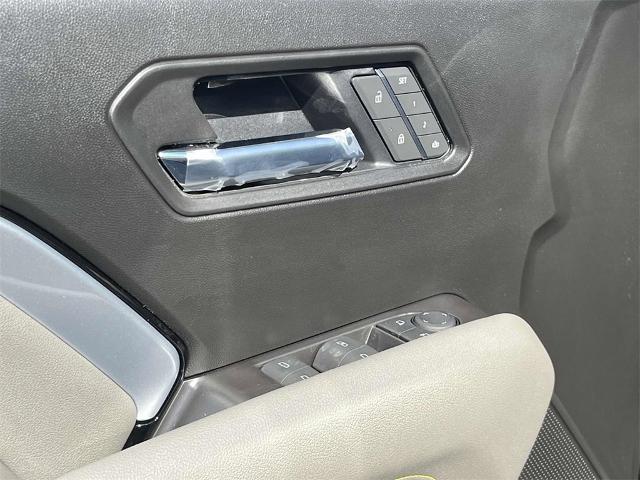 2025 Chevrolet Colorado Vehicle Photo in ALCOA, TN 37701-3235