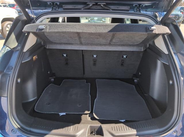 2022 Buick Encore GX Vehicle Photo in AURORA, CO 80012-4011