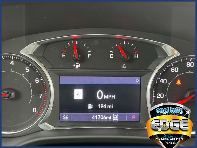 2022 GMC Acadia Vehicle Photo in Roslyn, NY 11576
