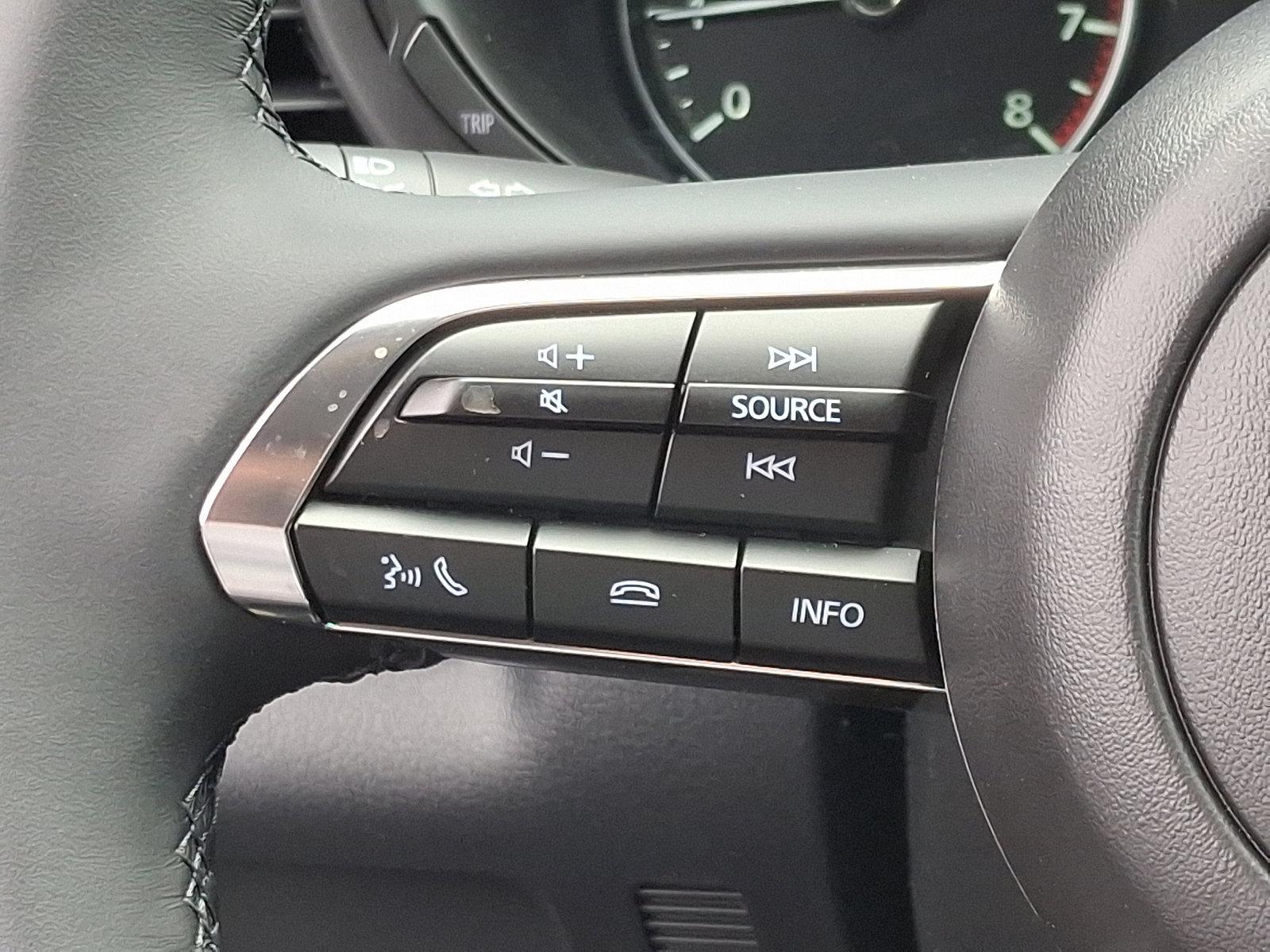 2025 Mazda CX-30 Vehicle Photo in Trevose, PA 19053