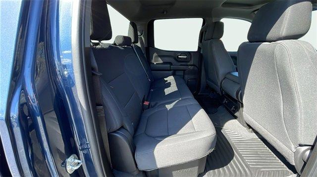 2021 Chevrolet Silverado 1500 Vehicle Photo in THOMPSONTOWN, PA 17094-9014