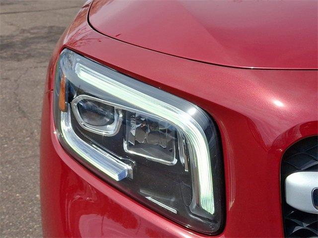 2020 Mercedes-Benz GLB Vehicle Photo in Willow Grove, PA 19090