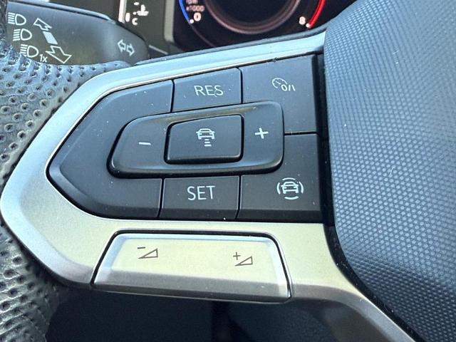 2020 Volkswagen Atlas Cross Sport Vehicle Photo in COLUMBIA, MO 65203-3903