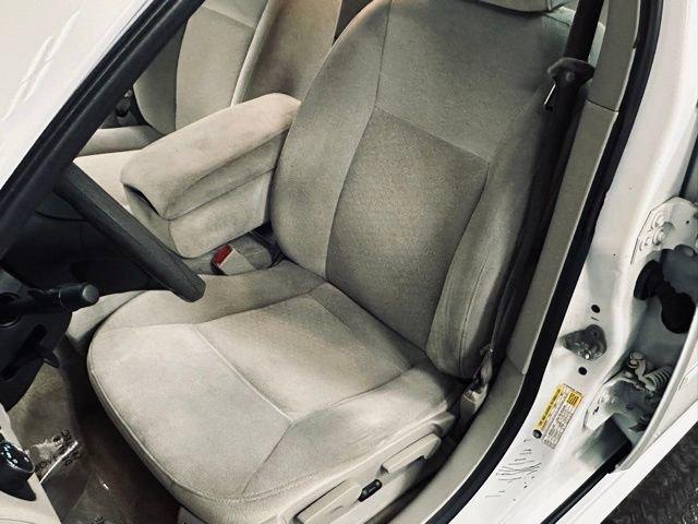 2011 Chevrolet Impala Vehicle Photo in MEDINA, OH 44256-9631
