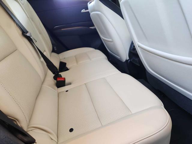 2023 Cadillac XT4 Vehicle Photo in HOUSTON, TX 77079