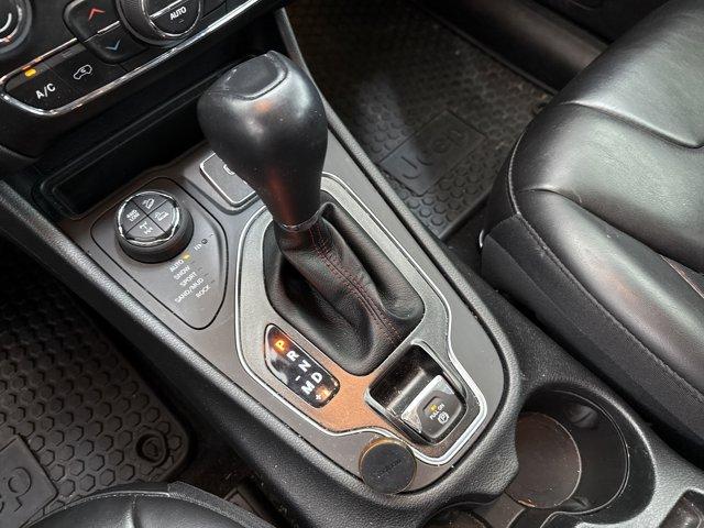 2022 Jeep Cherokee Vehicle Photo in Charlotte, NC 28273