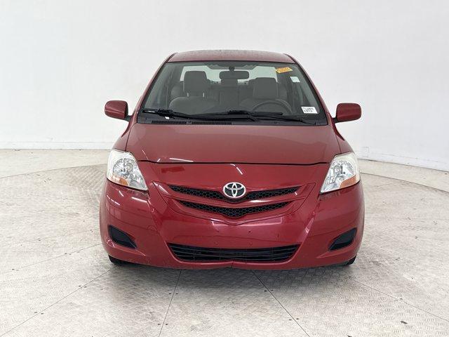 2007 Toyota Yaris Vehicle Photo in Charlotte, NC 28273