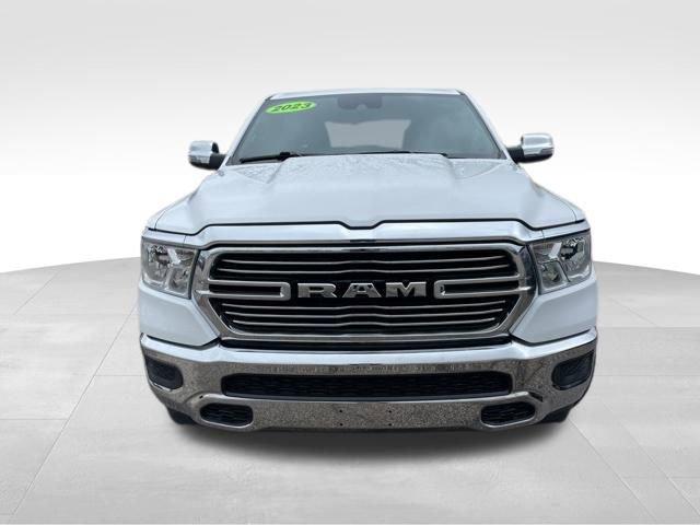 2023 Ram 1500 Vehicle Photo in MEDINA, OH 44256-9631