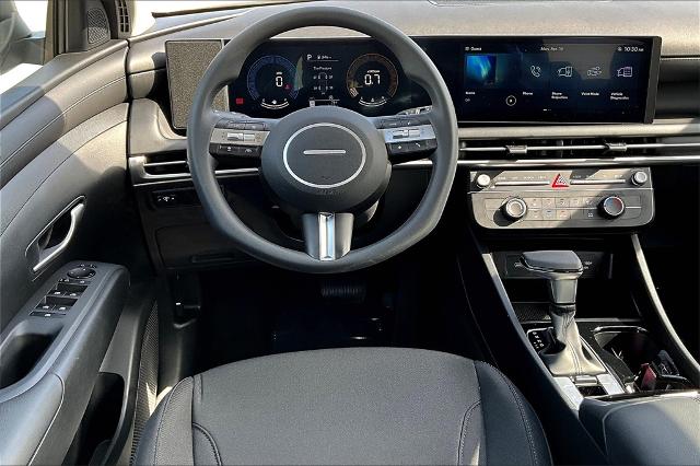 2025 Hyundai TUCSON Vehicle Photo in Grapevine, TX 76051