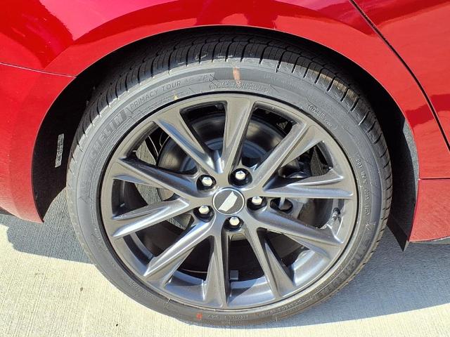 2025 Cadillac CT5 Vehicle Photo in Denton, TX 76205