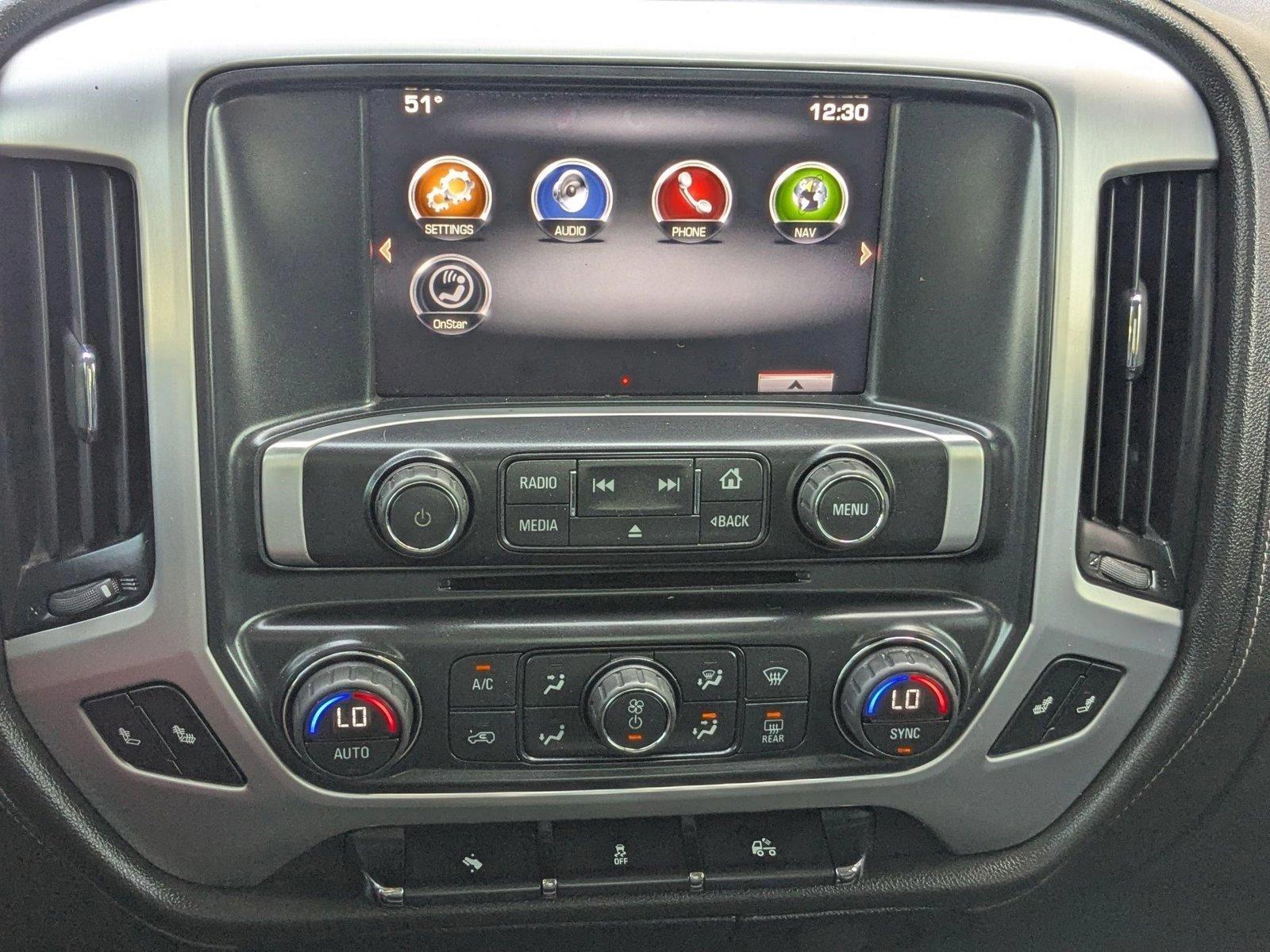 2014 GMC Sierra 1500 Vehicle Photo in SPOKANE, WA 99212-2978