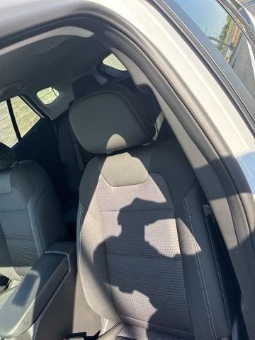 2025 Chevrolet Trax Vehicle Photo in Gaffney, SC 29341