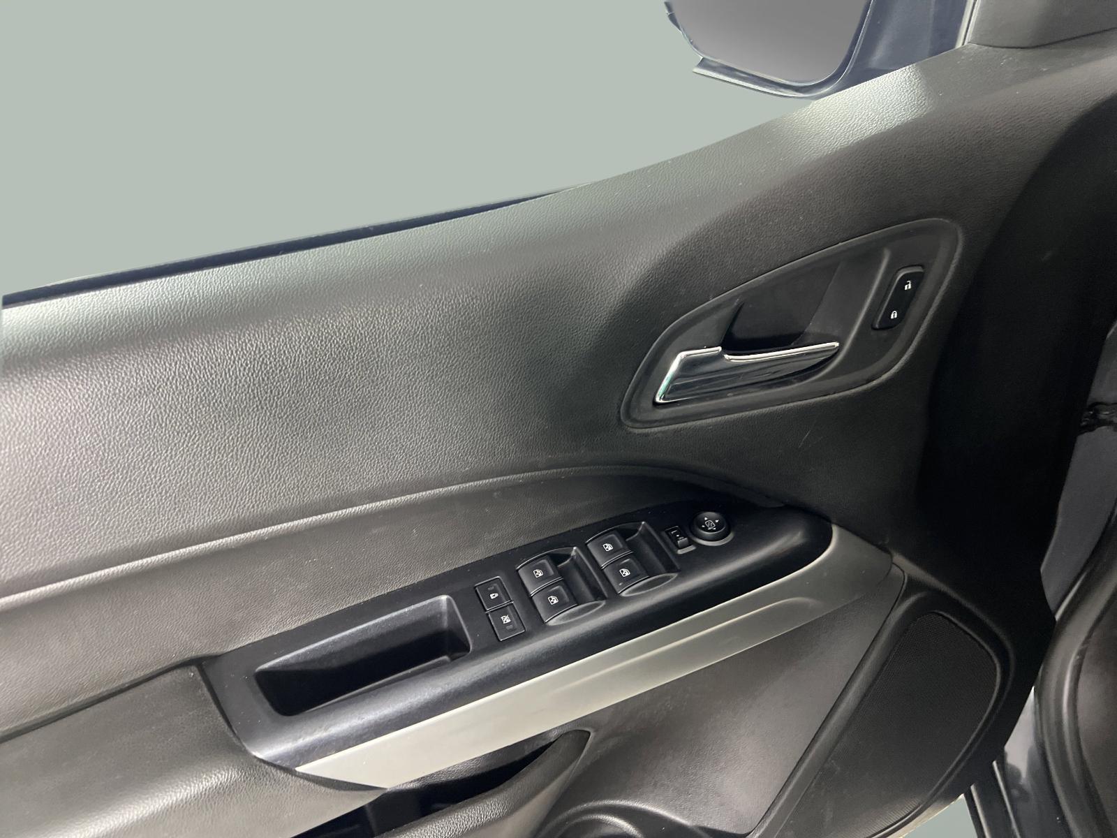 2016 Chevrolet Colorado Vehicle Photo in GEORGETOWN, TX 78626-7508